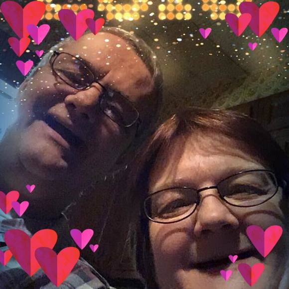 Meet your Posher, Theresa - Picture 1 of 1